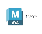 maya