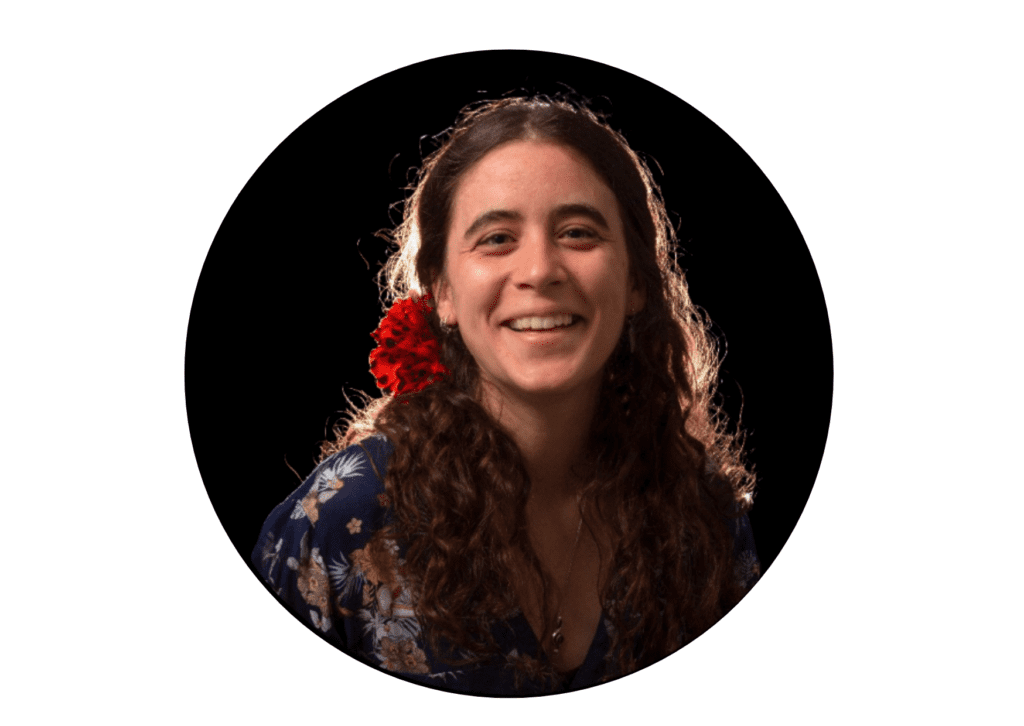 Foto de María Sierra, enlace a marasierra.com